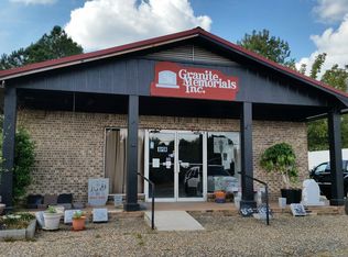32145 Highway 43, Thomasville, AL 36784
