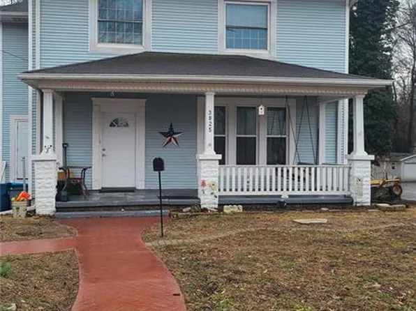 3025 Leverett St, Alton, IL 62002