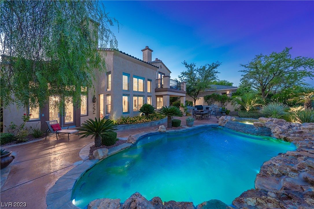 2640 Grassy Spring Pl