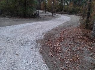 1028 Red Wings Rd, Bismarck, AR 71929