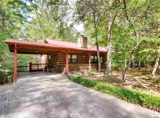 3820 Saddle Brook Way, Sevierville, TN 37862