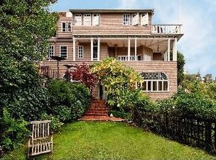 207 Beach Rd, Belvedere, CA 94920