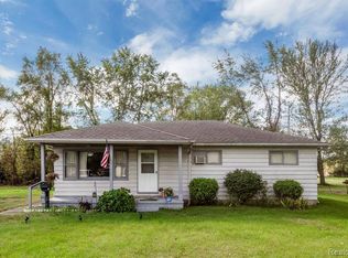 47427 Bemis Rd, Belleville, MI 48111