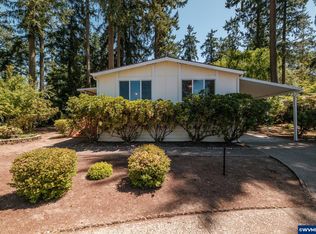 33125 SE White Oak Rd UNIT 28, Corvallis, OR