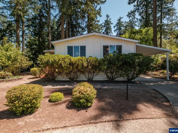 33125 SE White Oak Rd Unit 28, Corvallis, OR 97333