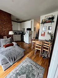 Rented by Manhattan Dwelling Corporation