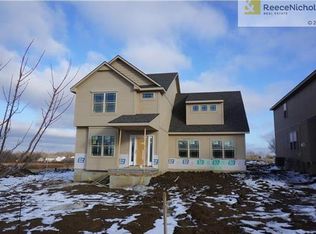 203 N Franklin St, Raymore, MO 64083