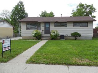 1326 Saint Johns Ave, Billings, MT 59102