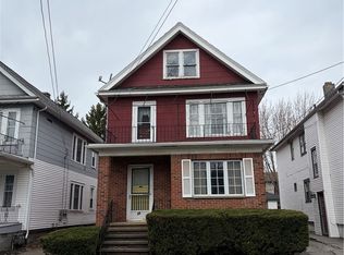 36 Edgewood Ave, Buffalo, NY 14220