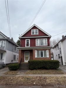 36 Edgewood Ave, Buffalo, NY, 14220