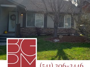 2338 SW 29th St, Redmond, OR 97756