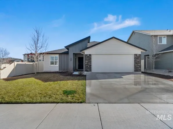 238 S Riggs Spring Ave, Meridian, ID 83642