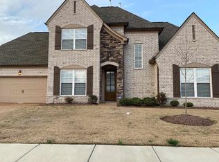 7460 Morgan House Dr, Memphis, TN 38125