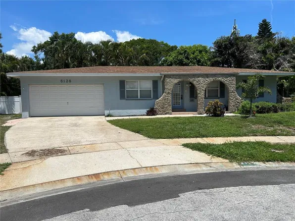 6128 16th Ln NE, Saint Petersburg, FL 33703