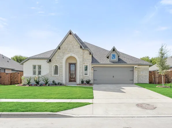 326 Chestnut Ln, Glenn Heights, TX 75154