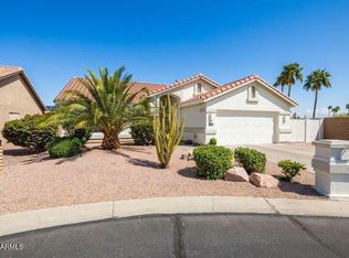 15516 W Verde Ln, Goodyear, AZ 85395