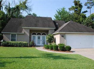 228 Sandcastle Way, Saint Simons Island, GA 31522