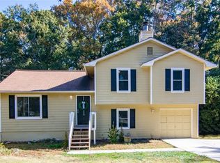 2771 Blarney Way, Duluth, GA 30096