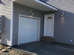 4501 S Binnacle Dr UNIT 1, Wasilla, AK 99623