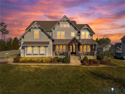 15901 Old Castle Rd, Midlothian, VA, 23112