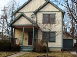 608 S Butler Blvd, Lansing, MI 48915