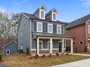 313 Summerville Ln, Athens, GA 30606