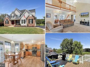 698 Turnberry Dr, Charles Town, WV
