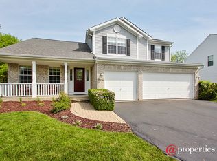 2836 Haven Ln, Lindenhurst, IL 60046