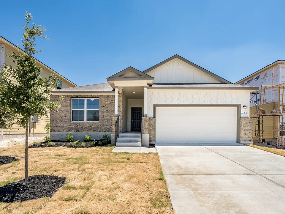 7106 Emerald Valley
