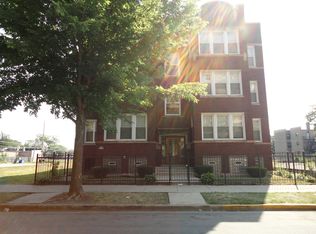 4727 S Vincennes Ave #2N, Chicago, IL 60615