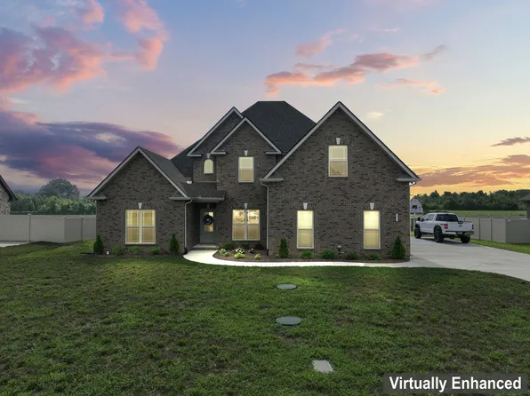 5413 Vermillion Ct, Christiana, TN 37037