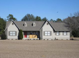 250 Columbus Dr, Vidalia, GA 30474