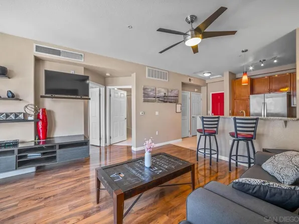 330 J St Unit 404, San Diego, CA 92101