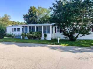 18 Taunton St #7, Plainville, MA 02762