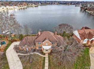 62 Moorings Dr, Lake Saint Louis, MO 63367