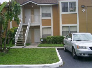 2159 SW 80th Ter, Miramar, FL 33025