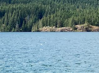 5 Ws 1 LOT 5B, Hoodsport, WA 98548