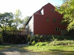 191 Tower Rd, Lincoln, MA 01773