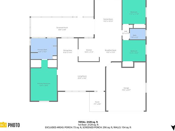 4th image of 2758 SW District Avenue