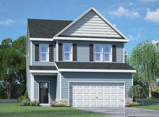 147 Chapel St, Fuquay Varina, NC 27526