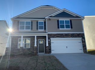 4322 Remington Ave, Boiling Springs, SC 29316