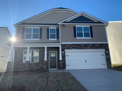 4322 Remington Ave, Boiling Springs, SC, 29316