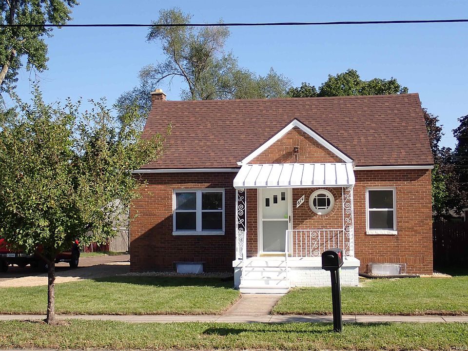 1st image of 814 W Lusher Ave