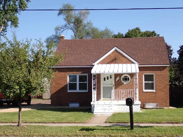 814 W Lusher Ave, Elkhart, IN 46517