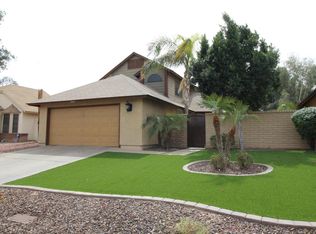 1727 E Jacinto Cir, Mesa, AZ 85204