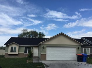 346 Watchmaker St, Twin Falls, ID 83301