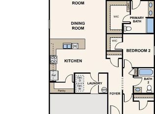 397 S Redwood Loop, Benson, AZ 85602