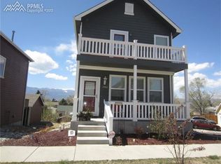 4982 Dovetail Ln, Colorado Springs, CO 80916