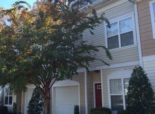 512 Elm Ave, Wake Forest, NC 27587