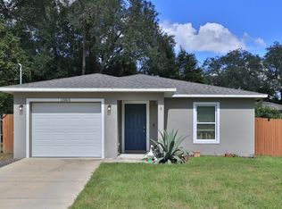 1565 SCHAUB AVENUE, ORANGE CITY, FL 32763